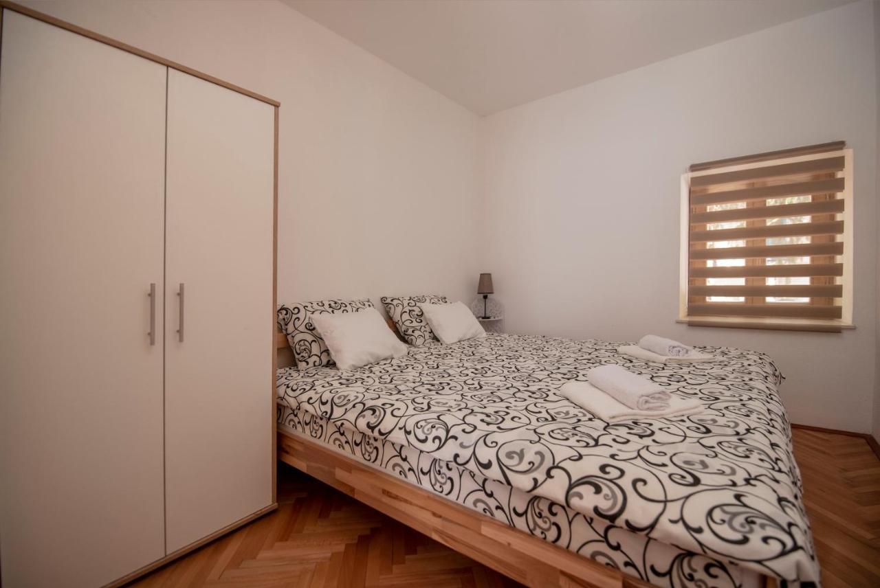 Apartman Nina Stari Grad Τρέμπινιε Εξωτερικό φωτογραφία