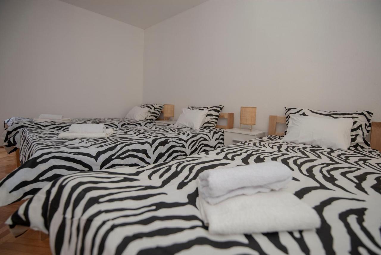 Apartman Nina Stari Grad Τρέμπινιε Εξωτερικό φωτογραφία