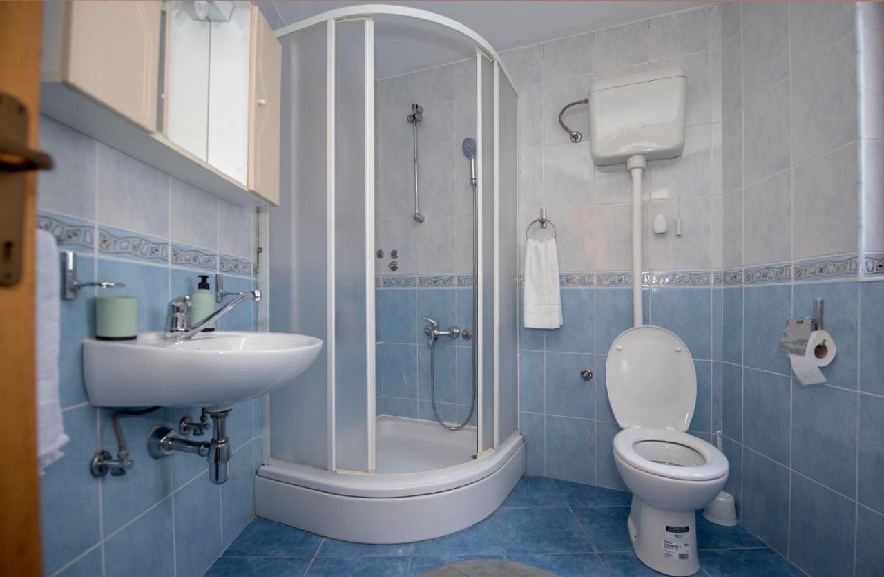 Apartman Nina Stari Grad Τρέμπινιε Εξωτερικό φωτογραφία