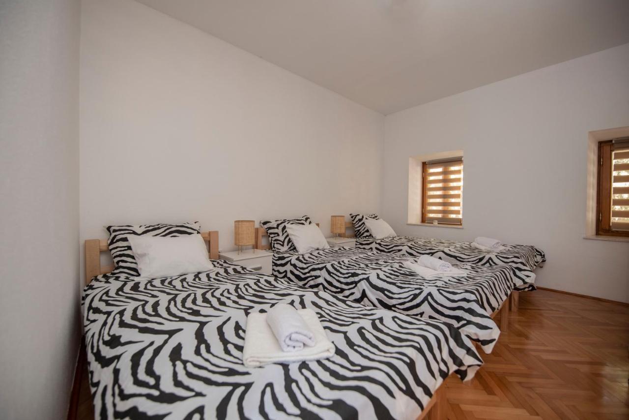 Apartman Nina Stari Grad Τρέμπινιε Εξωτερικό φωτογραφία