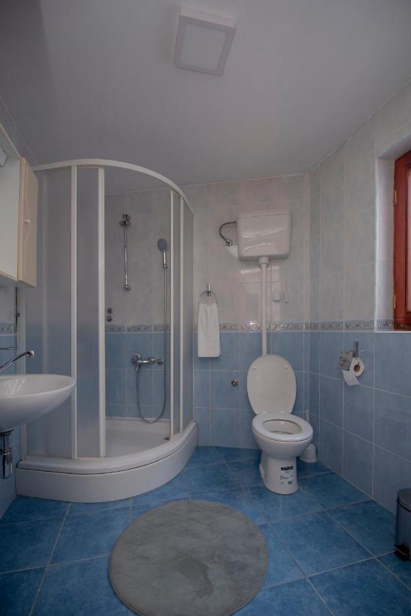 Apartman Nina Stari Grad Τρέμπινιε Εξωτερικό φωτογραφία