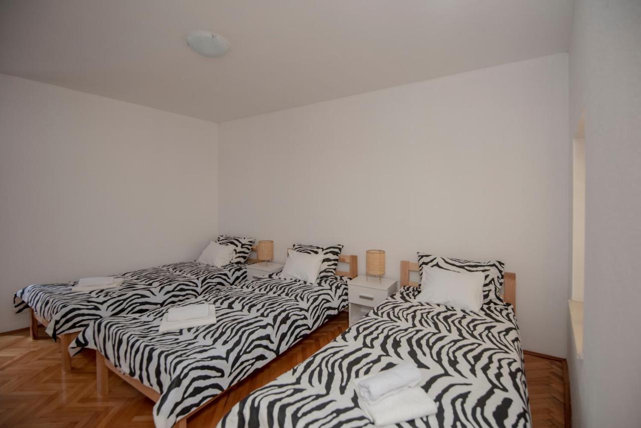 Apartman Nina Stari Grad Τρέμπινιε Εξωτερικό φωτογραφία